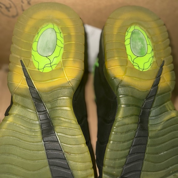 Nike Air Max Penny - Picture 7 of 7